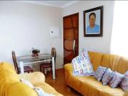 Apartamento para Venda em São Paulo/SP Jaguaré 2 Quartos