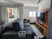 Apartamento para Venda em São Paulo/SP Jaguaré 2 Quartos