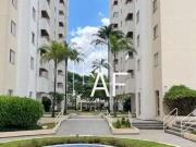 Apartamento para Venda em São Paulo/SP Jaguaré 2 Quartos