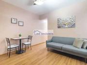 Apartamento para Venda em São Paulo/SP Jaguaré 2 Quartos