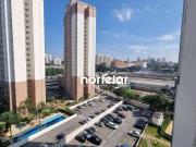 Apartamento para Venda em São Paulo/SP Jaguaré 2 Quartos