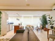 Apartamento para Venda em São Paulo/SP Jaguaré 2 Quartos