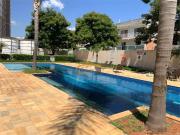 Apartamento para Venda em São Paulo/SP Jaguaré 2 Quartos