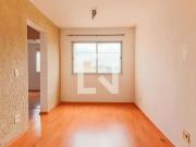 Apartamento para Venda em São Paulo/SP Jaguaré 2 Quartos