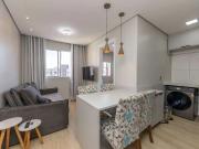 Apartamento para Venda em São Paulo/SP Jaguaré 2 Quartos