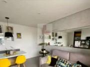 Apartamento para Venda em São Paulo/SP Jaguaré 2 Quartos