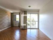 Apartamento para Venda em São Paulo/SP Jaguaré 2 Quartos