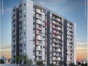 Apartamento para Venda em São Paulo/SP Jaguaré 2 Quartos