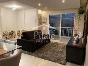 Apartamento para Venda em São Paulo/SP Jaguaré 2 Quartos