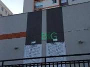 Apartamento para Venda em São Paulo/SP Jaguaré 2 Quartos