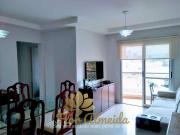 Apartamento para Venda em São Paulo/SP Jaguaré 2 Quartos