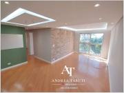 Apartamento para Venda em São Paulo/SP Jaguaré 2 Quartos