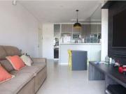 Apartamento para Venda em São Paulo/SP Jaguaré 2 Quartos