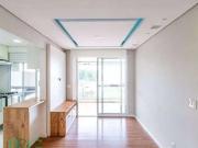 Apartamento para Venda em São Paulo/SP Jaguaré 2 Quartos