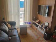 Apartamento para Venda em São Paulo/SP Jaguaré 2 Quartos