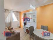 Apartamento para Venda em São Paulo/SP Jaguaré 2 Quartos