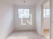 Apartamento para Venda em São Paulo/SP Jaguaré 2 Quartos