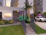 Apartamento para Venda em São Paulo/SP Jaguaré 2 Quartos