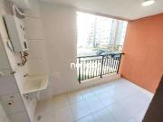 Apartamento para Venda em São Paulo/SP Jaguaré 2 Quartos