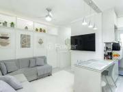 Apartamento para Venda em São Paulo/SP Jaguaré 2 Quartos