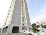 Apartamento para Venda em São Paulo/SP Jaguaré 2 Quartos