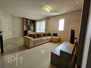 Apartamento para Venda em São Paulo/SP Jaguaré 2 Quartos