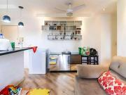 Apartamento para Venda em São Paulo/SP Jaguaré 2 Quartos