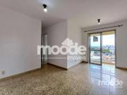 Apartamento para Venda em São Paulo/SP Jaguaré 2 Quartos