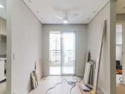 Apartamento para Venda em São Paulo/SP Jaguaré 2 Quartos