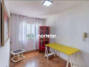 Apartamento para Venda em São Paulo/SP Jaguaré 2 Quartos