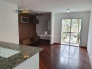 Apartamento para Venda em São Paulo/SP Jaguaré 2 Quartos