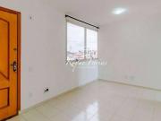 Apartamento para Venda em São Paulo/SP Jaguaré 2 Quartos