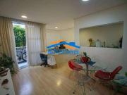 Apartamento para Venda em São Paulo/SP Jaguaré 2 Quartos