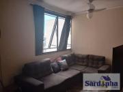 Apartamento para Venda em São Paulo/SP Jaguaré 2 Quartos