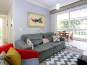 Apartamento para Venda em São Paulo/SP Jaguaré 2 Quartos