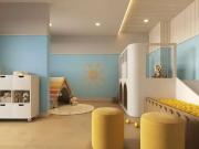 Apartamento para Venda em São Paulo/SP Jaguaré 2 Quartos