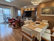 Apartamento para Venda em São Paulo/SP Jaguaré 2 Quartos