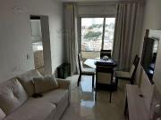 Apartamento para Venda em São Paulo/SP Jaguaré 2 Quartos