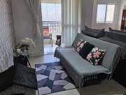 Apartamento para Venda em São Paulo/SP Jaguaré 2 Quartos