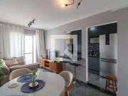 Apartamento para Venda em São Paulo/SP Jaguaré 2 Quartos