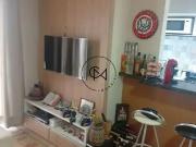 Apartamento para Venda em São Paulo/SP Jaguaré 2 Quartos