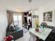 Apartamento para Venda em São Paulo/SP Jaguaré 2 Quartos