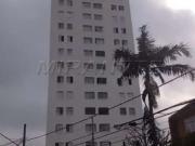 Apartamento para Venda em São Paulo/SP Jaguaré 2 Quartos