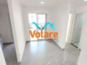 Apartamento para Venda em São Paulo/SP Jaguaré 2 Quartos