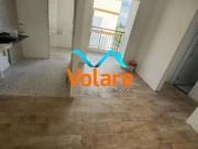Apartamento para Venda em São Paulo/SP Jaguaré 2 Quartos