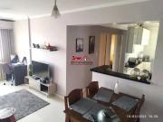 Apartamento para Venda em São Paulo/SP Jaguaré 2 Quartos