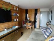 Apartamento para Venda em São Paulo/SP Jaguaré 2 Quartos