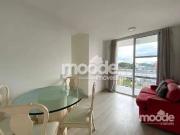 Apartamento para Venda em São Paulo/SP Jaguaré 2 Quartos