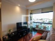 Apartamento para Venda em São Paulo/SP Jaguaré 2 Quartos