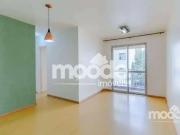 Apartamento para Venda em São Paulo/SP Jaguaré 2 Quartos